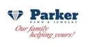 Parker Pawn & Jewelry logo